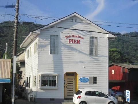 B&B Pier Miyazaki Exterior photo